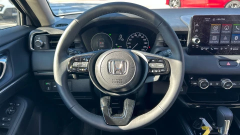 Honda HR-V 1.5 i-MMD Advance 4x2