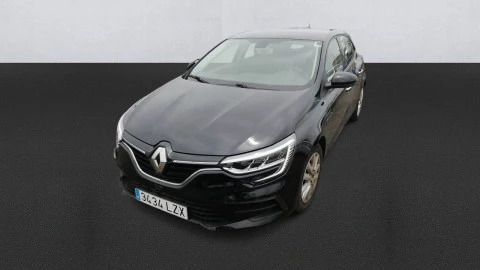 Renault Clio Intens Blue dCi 74kW (100CV)