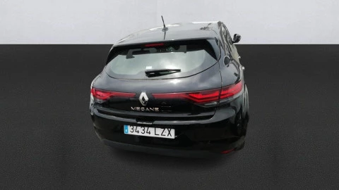 Renault Clio Intens Blue dCi 74kW (100CV)