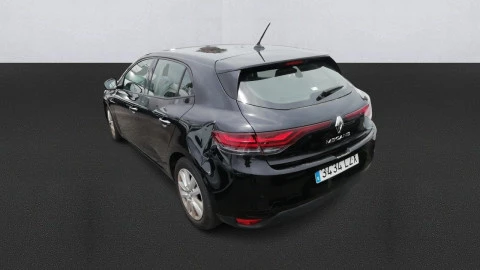 Renault Clio Intens Blue dCi 74kW (100CV)