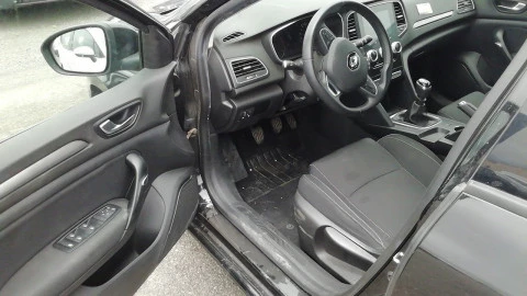 Renault Clio Intens Blue dCi 74kW (100CV)