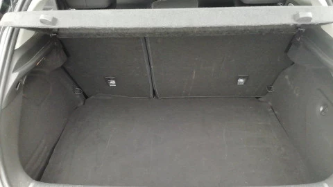 Renault Clio Intens Blue dCi 74kW (100CV)