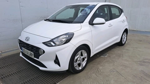 Hyundai i10 1.0 Klass