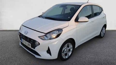 Hyundai i10 1.0 Klass