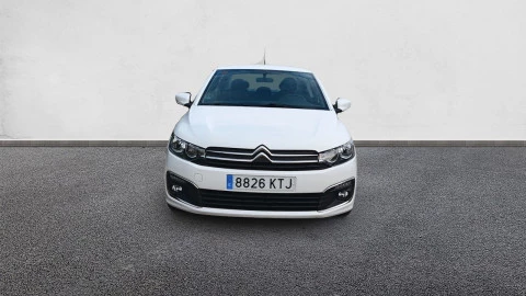 Citroën C-Elysée BlueHDi 75KW (100CV) Shine