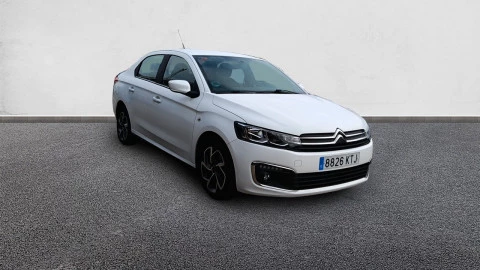 Citroën C-Elysée BlueHDi 75KW (100CV) Shine