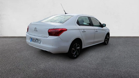 Citroën C-Elysée BlueHDi 75KW (100CV) Shine