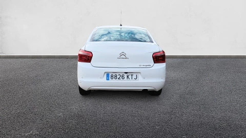 Citroën C-Elysée BlueHDi 75KW (100CV) Shine