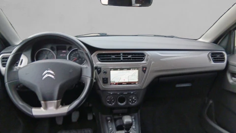 Citroën C-Elysée BlueHDi 75KW (100CV) Shine