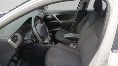 Citroën C-Elysée BlueHDi 75KW (100CV) Shine