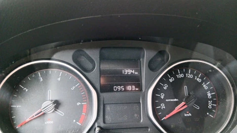 Citroën C-Elysée BlueHDi 75KW (100CV) Shine