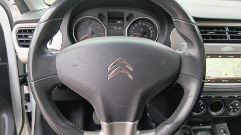 Citroën C-Elysée BlueHDi 75KW (100CV) Shine