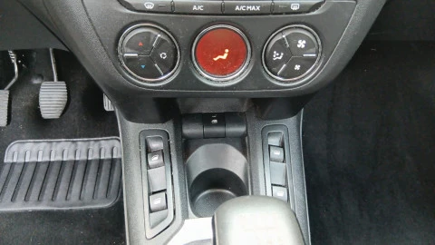 Citroën C-Elysée BlueHDi 75KW (100CV) Shine