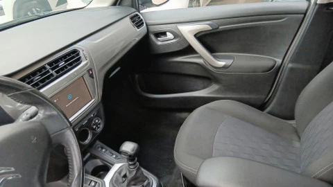 Citroën C-Elysée BlueHDi 75KW (100CV) Shine