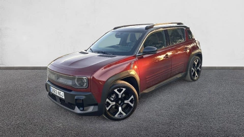 Renault 4 E-Tech Techno 110kW (150CV) Autonomía Confort