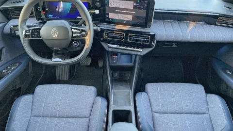 Renault 4 E-Tech Techno 110kW (150CV) Autonomía Confort