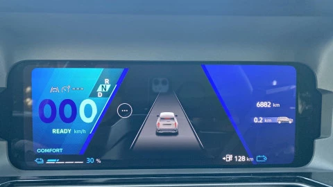 Renault 4 E-Tech Techno 110kW (150CV) Autonomía Confort