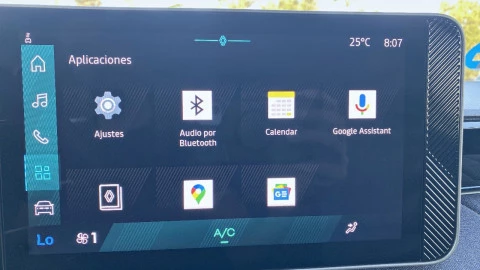 Renault 4 E-Tech Techno 110kW (150CV) Autonomía Confort