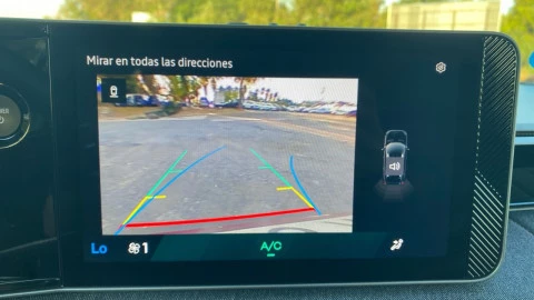 Renault 4 E-Tech Techno 110kW (150CV) Autonomía Confort