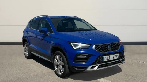 Seat Ateca 2.0 TDI 110kW DSG S&S X-Perience XXL