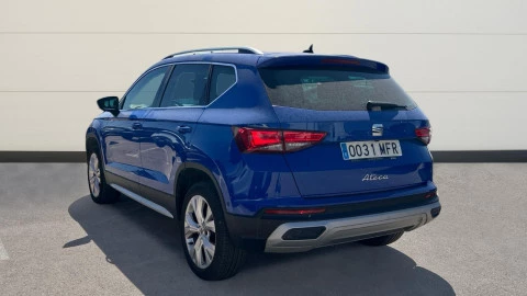 Seat Ateca 2.0 TDI 110kW DSG S&S X-Perience XXL