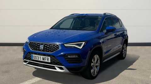 Seat Ateca 2.0 TDI 110kW DSG S&S X-Perience XXL