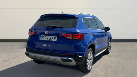Seat Ateca 2.0 TDI 110kW DSG S&S X-Perience XXL
