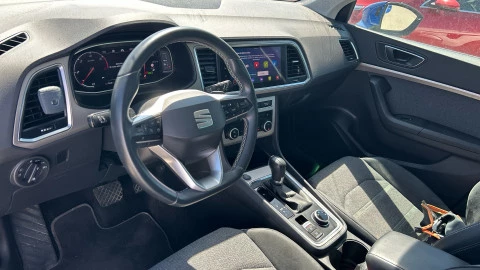 Seat Ateca 2.0 TDI 110kW DSG S&S X-Perience XXL