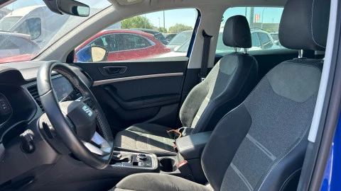 Seat Ateca 2.0 TDI 110kW DSG S&S X-Perience XXL
