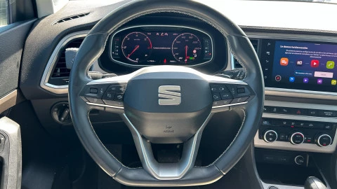 Seat Ateca 2.0 TDI 110kW DSG S&S X-Perience XXL