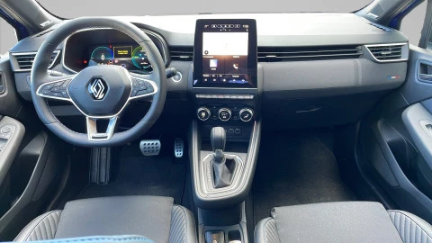 Renault Clio  E-TECH Full Hybrid Esprit Alpine 105kW
