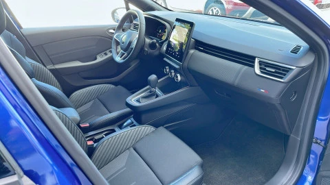 Renault Clio  E-TECH Full Hybrid Esprit Alpine 105kW