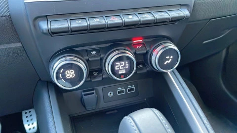 Renault Clio  E-TECH Full Hybrid Esprit Alpine 105kW