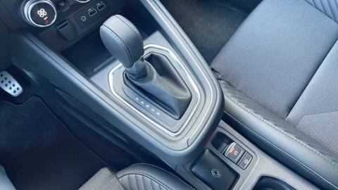 Renault Clio  E-TECH Full Hybrid Esprit Alpine 105kW