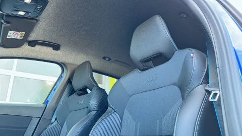 Renault Clio  E-TECH Full Hybrid Esprit Alpine 105kW