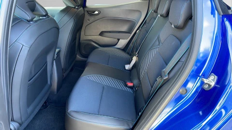 Renault Clio  E-TECH Full Hybrid Esprit Alpine 105kW