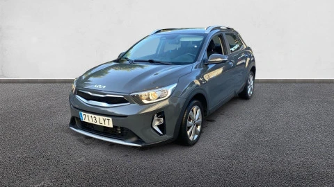 Kia Stonic 1.0 T-GDi 74kW MHEV iMT Drive Plus