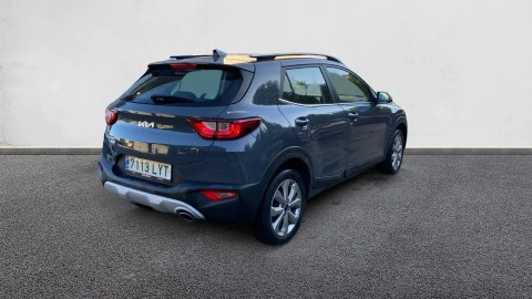 Kia Stonic 1.0 T-GDi 74kW MHEV iMT Drive Plus