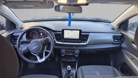 Kia Stonic 1.0 T-GDi 74kW MHEV iMT Drive Plus