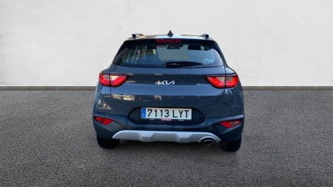 Kia Stonic 1.0 T-GDi 74kW MHEV iMT Drive Plus