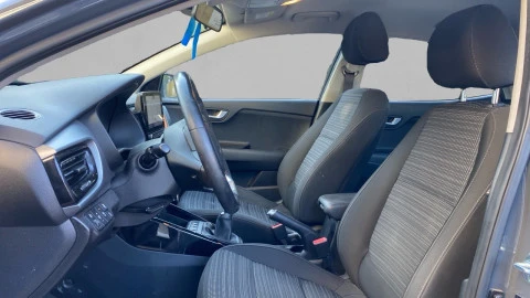 Kia Stonic 1.0 T-GDi 74kW MHEV iMT Drive Plus