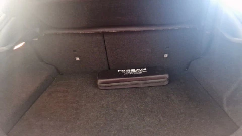 Nissan juke 1.6 Hybrid 105kW (145CV) N-Design Black