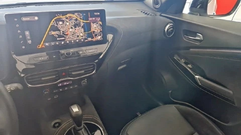 Nissan juke 1.6 Hybrid 105kW (145CV) N-Design Black