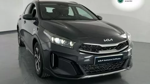 Kia XCeed 1.0 T-GDi Drive 74kW (100CV) Kia XCeed 1.0 T-GDi Drive 74kW (100CV)