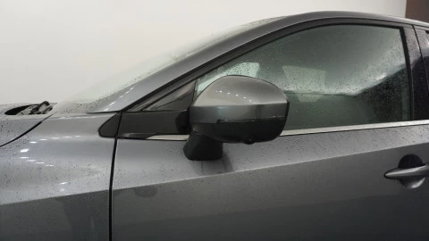 Nissan Qashqai DIG-T 116kW Xtronic N-Connecta