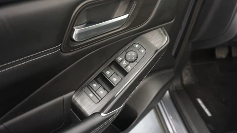 Nissan Qashqai DIG-T 116kW Xtronic N-Connecta