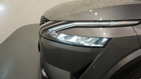 Nissan Qashqai DIG-T 116kW Xtronic N-Connecta