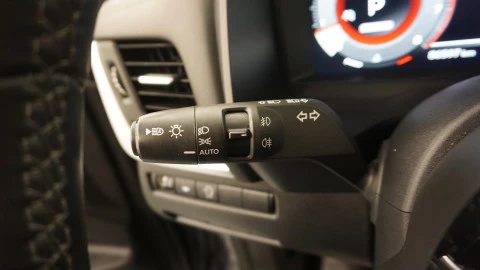 Nissan Qashqai DIG-T 116kW Xtronic N-Connecta