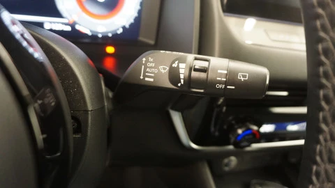 Nissan Qashqai DIG-T 116kW Xtronic N-Connecta