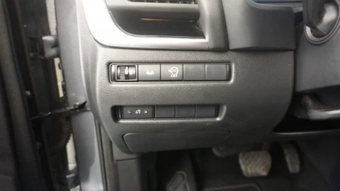 Nissan Qashqai DIG-T 116kW Xtronic N-Connecta